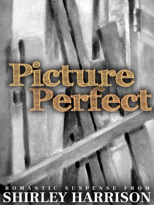 cover image of Picture Perfect
